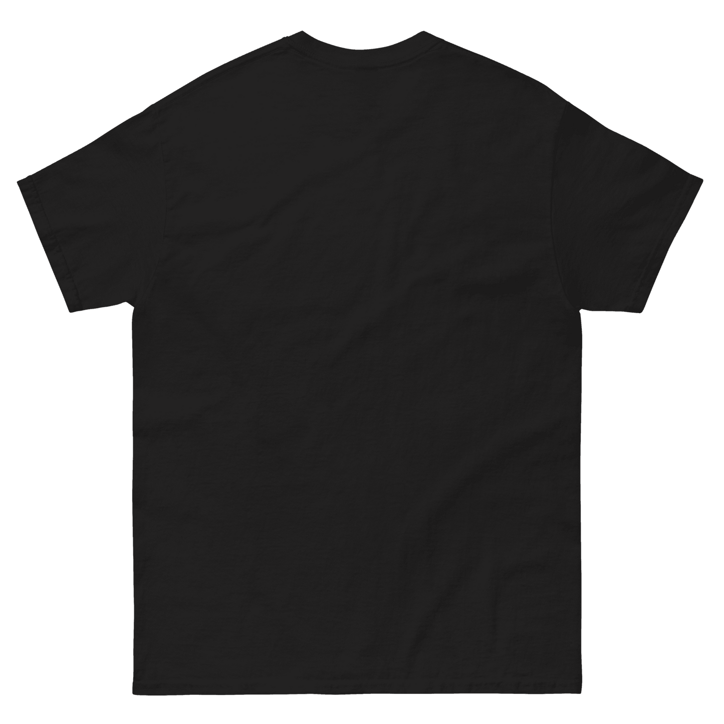 Deadpan Couture "707 Attitude" Men's Graphic Tee