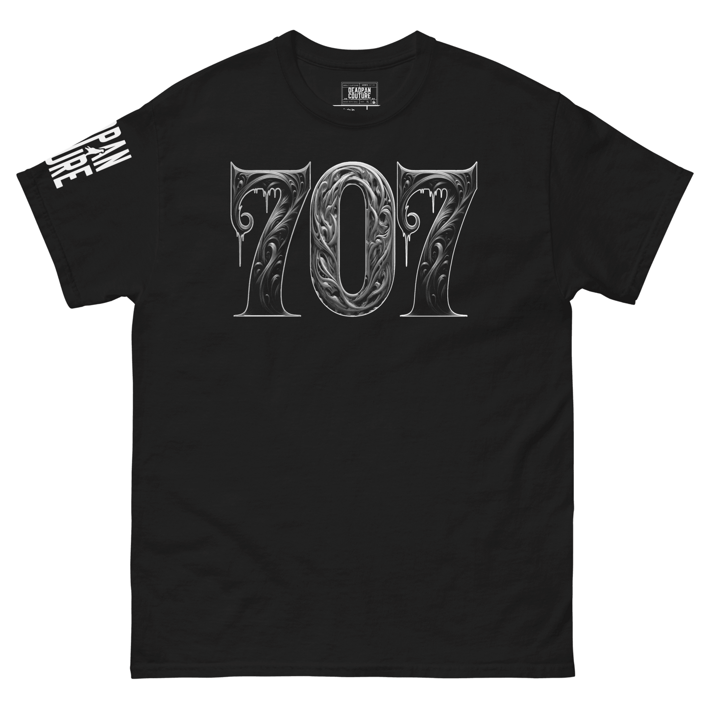Old Suisun 707