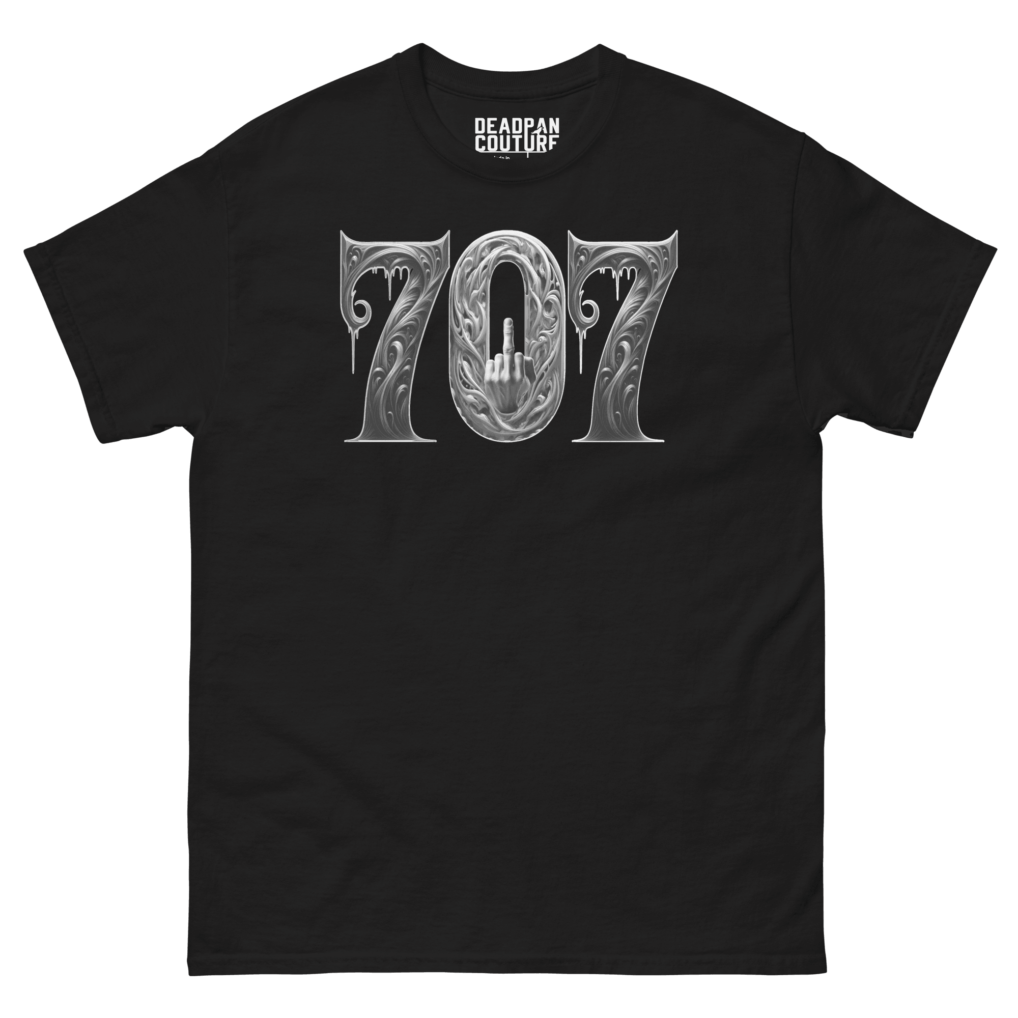 unisex-classic-tee-black-front