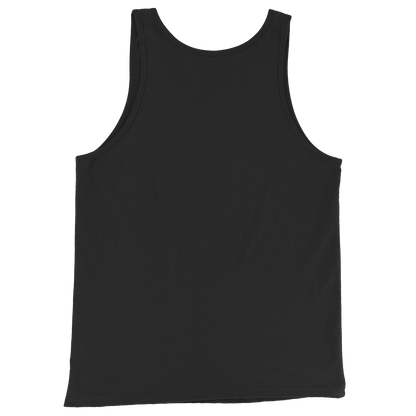 Deadpan Couture "Silence Speaks Louder" Tank Top