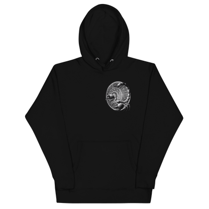 Deadpan Couture "Scorpio" Hoodie