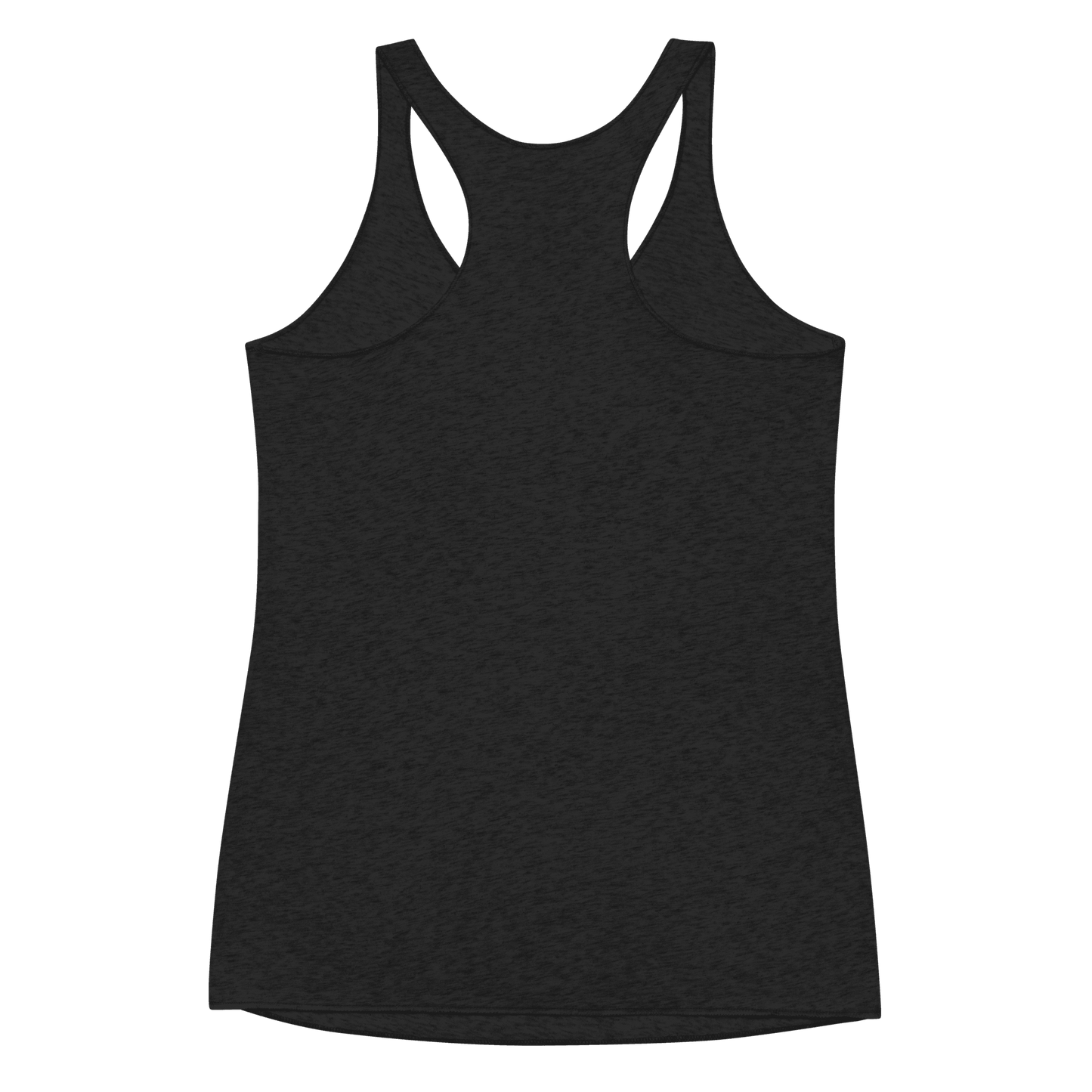 Deadpan Couture "Enthroned Goddess" Racerback Tank